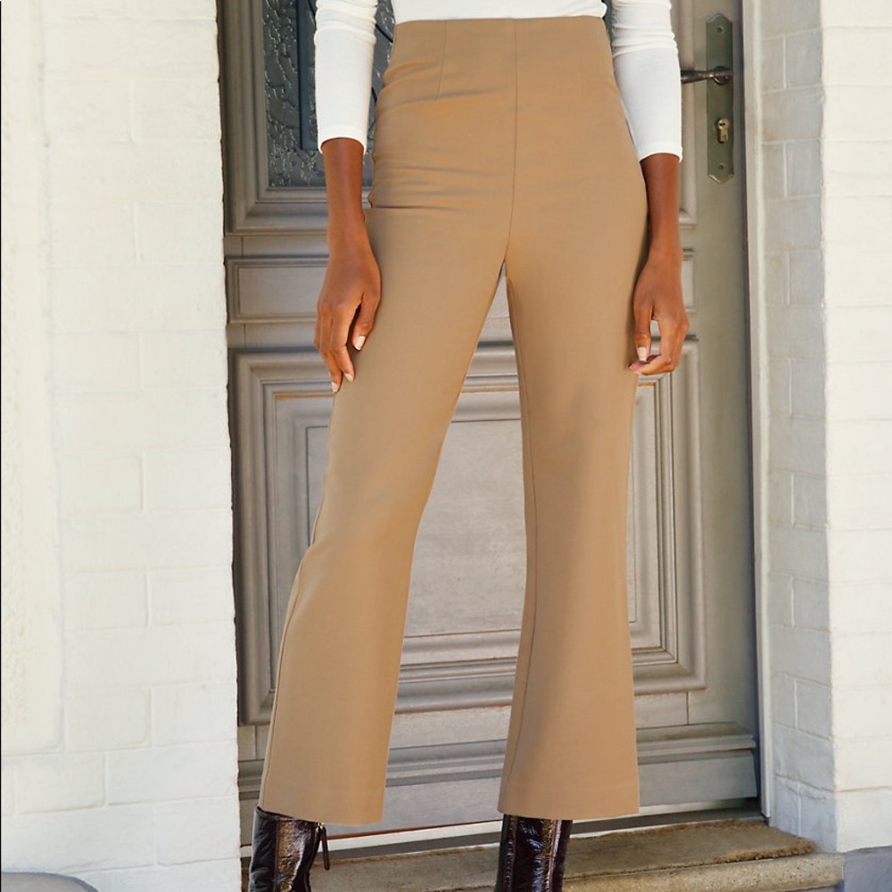 Wilfred Trousers